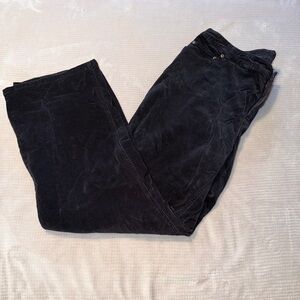 Women's Charter Club Corduroy Pants size 18W